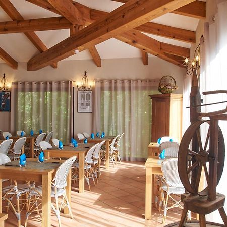 Camping Les Oliviers Porto  Bagian luar foto