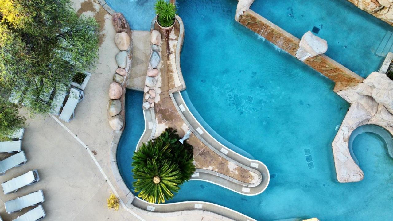 Camping Les Oliviers Porto  Bagian luar foto