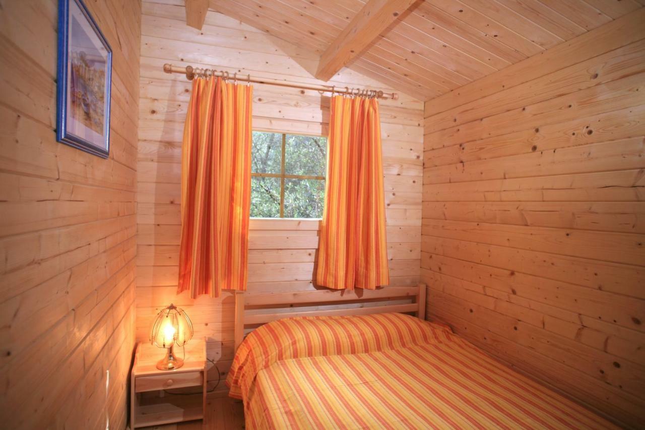 Camping Les Oliviers Porto  Bagian luar foto